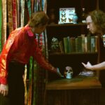 Undying Passion in A DOZEN ROSES by Wasatch Theater Company