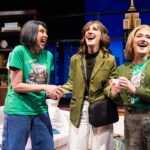 HCT’s HALLMARKED delivers Small-Town Charm & Big-Stage Spectacle