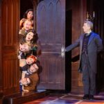 Clue into Clue Live On Stage! at the Eccles