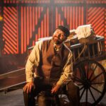 Laughter, Tears, and Depth fill FIDDLER at The Ruth