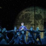 TEN BRAVE SECONDS at PTC Is Worth Every Minute