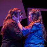 NEXT TO NORMAL: A Brave and Beautiful Triumph at The Stage Door