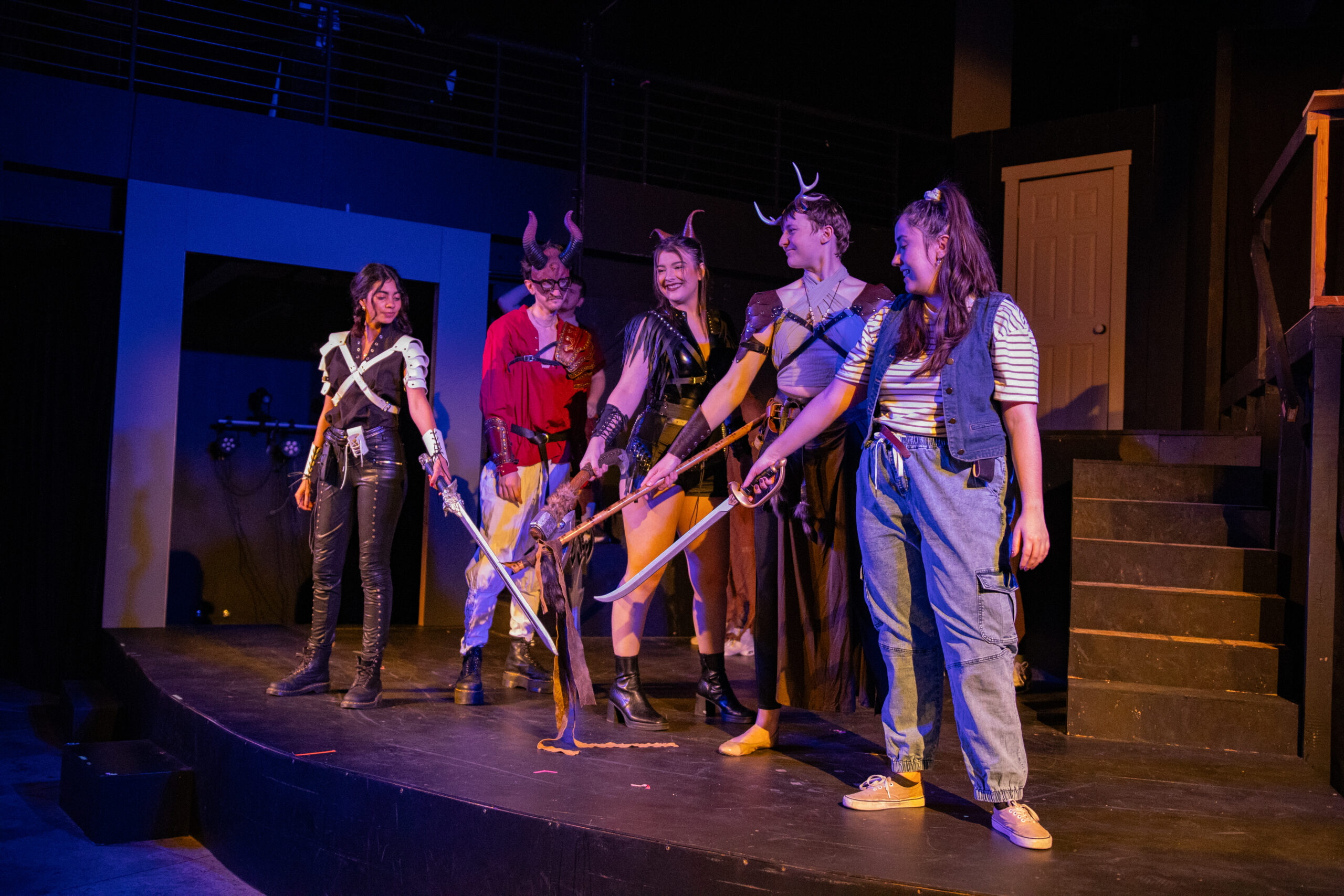 Photo by Olivia Sham