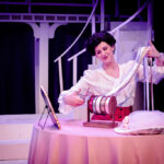 Greet the new Timp Arts with Hello, Dolly!