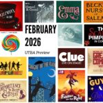 UTBA February 2026 Preview