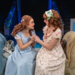 Meddling, Music, and Marriage: EMMA shines at West Valley