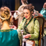 Parker’s Original SENSE AND SENSIBILITY is Alluring