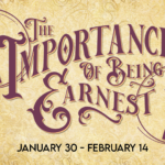 EARNEST Is Endearingly Entertaining At Sandy Arts