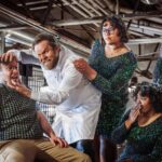 The Empress’ LITTLE SHOP OF HORROS is Not So Horrible