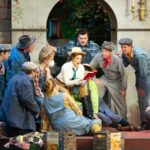 Love is In the Air at Utah Opera’s ELIXIR OF LOVE