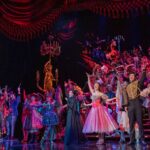 Revitalized PHANTOM OF THE OPERA National Tour is Epic