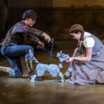 WIZARD OF OZ Blows Into The Ruth