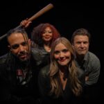 A “Sex, Drugs & Rock ‘n’ Roll” Sensation at SLAC’s MURDER BALLAD