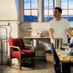 Sackerson’s RED Pulses With Life