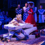 Don’t Sleep on the Chance to See SGMT’s ONCE UPON A MATTRESS