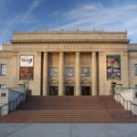 Kingsbury Hall to get $3M Renovation