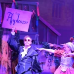 The Zig Whips Up A Delectable SOMETHING ROTTEN!