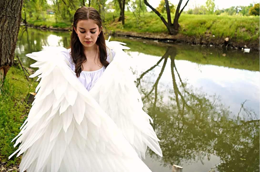 New World Shakespeare Company; 2026; The Seagull