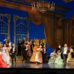 Utah Opera’s LA TRAVIATA shines through minor missteps