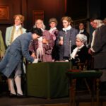 1776 in Heber’s Historic Building a Triumph for TVT