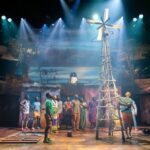 UK: THE BOY WHO HARNESSED THE WIND is World Class Theatre Making