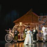 Mapleton’s Inaugural Production CINDERELLA Creates a Classic
