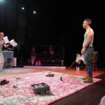 Lil Poppet’s TRUE WEST Showcases American Dreams and Discord