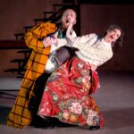 Creekside Fest’s Merry Wives is Delightful Shakespeare Surprise