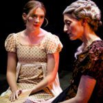 A Pleasant Night of PERSUASION at Creekside Theatre Fest