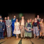 Hopebox Teal Cast Hits the Mark with URINETOWN