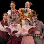 Creekside Fest’s Merry Wives is Delightful Shakespeare Surprise