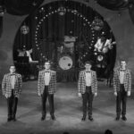 FOREVER PLAID Brings Magical Harmonies to Lyric Rep 60th Season