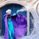 FROZEN Delivers Summer Magic to Met the Heart