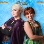 Ziegfeld’s FROZEN Crystallizes into Solid Family Favorite