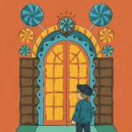 Lyric Rep Just Misses the Golden Ticket: CHARLIE AND THE CHOCOLATE FACTORY