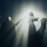 Masquerade Delivers NYC’s Most Unforgettable Theatre Experience