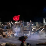 Tuacahn’s Les Misérables is a Must-See Spectacle