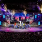 TUACAHN’S GREASE is a Summer Dream