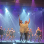 American Crossroads CHICAGO Delivers Big Talent and All That Jazz
