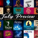 What’s Playing in Utah – July 2026
