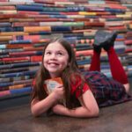 MATILDA THE MUSICAL Makes Theatre Magic at SCERA