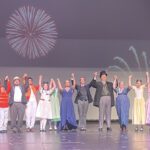 River City Comes Alive in American Crossroads’s THE MUSIC MAN