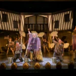 USF’s SOMETHING ROTTEN Offers a Fresh Take on Comedy, Musicals