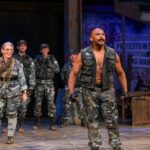 USF’s TROILUS AND CRESSIDA Will Leave You Breathless