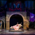 Visit USF’s TWELFTH NIGHT For A Night Of Unmatched Comedy