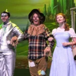 Syracuse City’s Magical THE WIZARD OF OZ